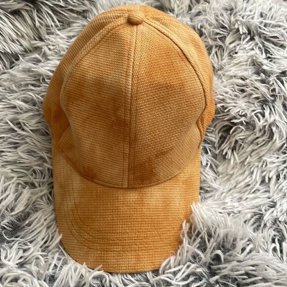 Anthropology Tie-Dye Baseball Cap / like new main image 5